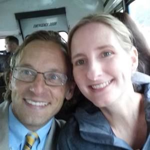 Meet your Posher, Julie